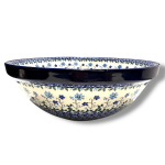 055 Bunzlau Nest Schaal 2785X Ø 27,5 cm Nest Schaal Ø 27,5 cm